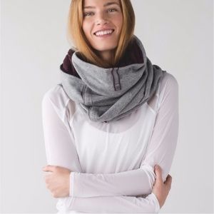 Lululemon Vinyasa Scarf